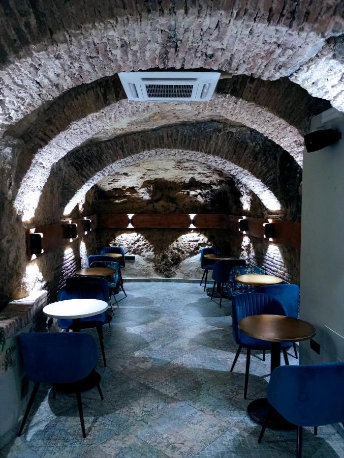 아르코스델라프론테라 Casa Jaruf Centro Historico Parking Gratuito Patio Petfriendly 아파트 외부 사진