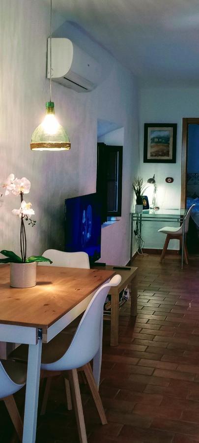 아르코스델라프론테라 Casa Jaruf Centro Historico Parking Gratuito Patio Petfriendly 아파트 외부 사진