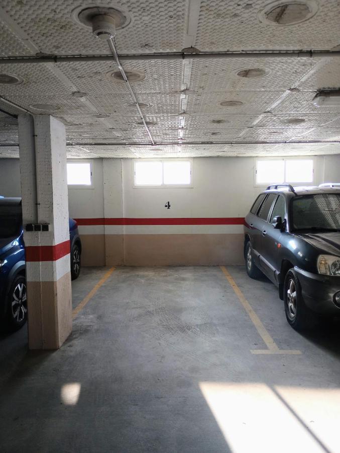 아르코스델라프론테라 Casa Jaruf Centro Historico Parking Gratuito Patio Petfriendly 아파트 외부 사진