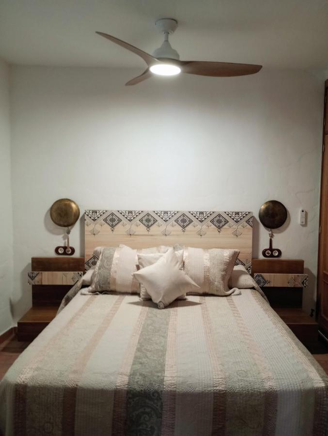 아르코스델라프론테라 Casa Jaruf Centro Historico Parking Gratuito Patio Petfriendly 아파트 외부 사진