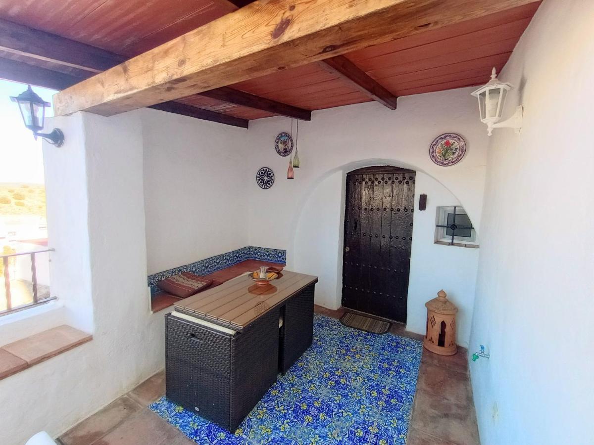 아르코스델라프론테라 Casa Jaruf Centro Historico Parking Gratuito Patio Petfriendly 아파트 외부 사진