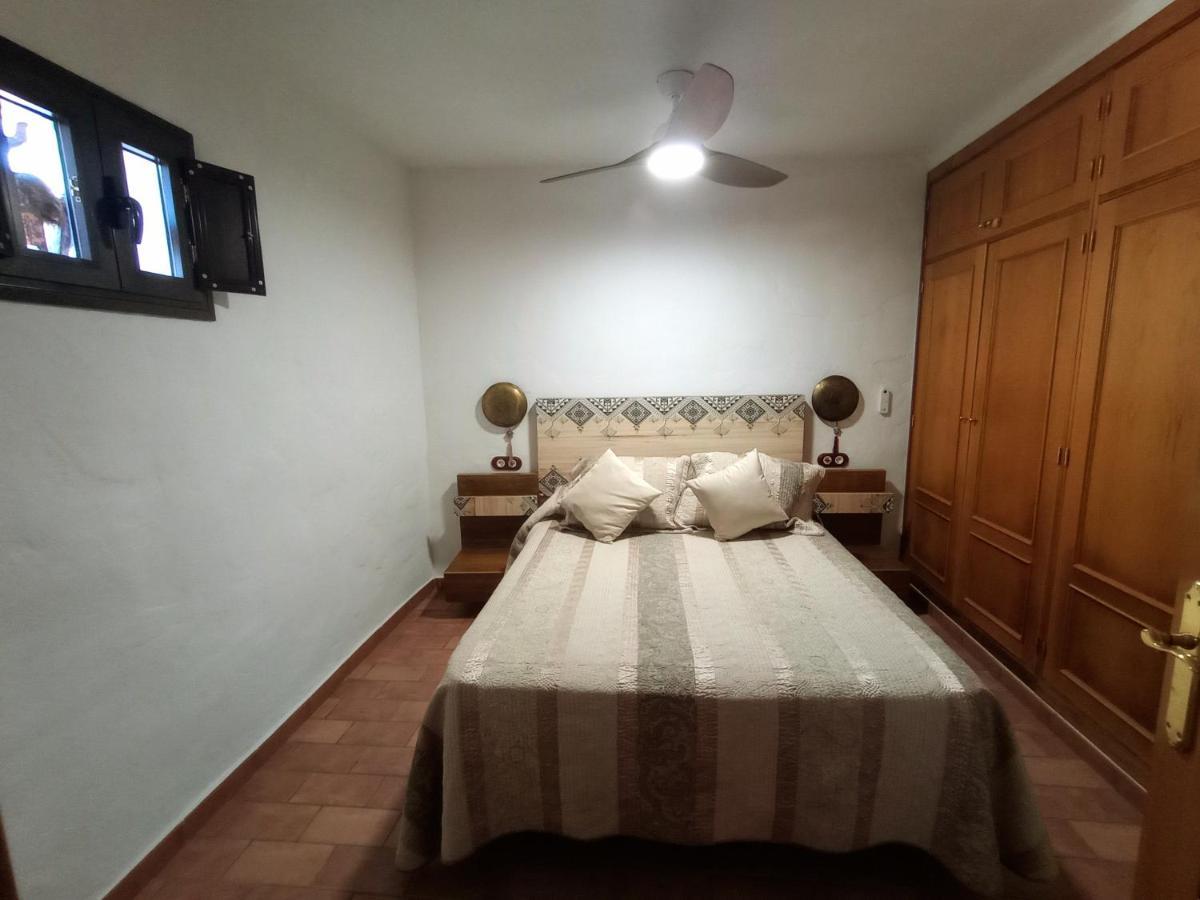 아르코스델라프론테라 Casa Jaruf Centro Historico Parking Gratuito Patio Petfriendly 아파트 외부 사진