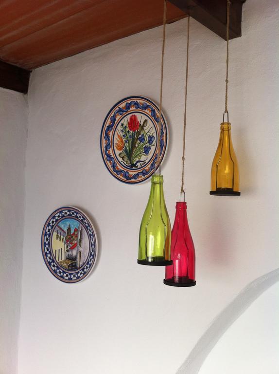 아르코스델라프론테라 Casa Jaruf Centro Historico Parking Gratuito Patio Petfriendly 아파트 객실 사진