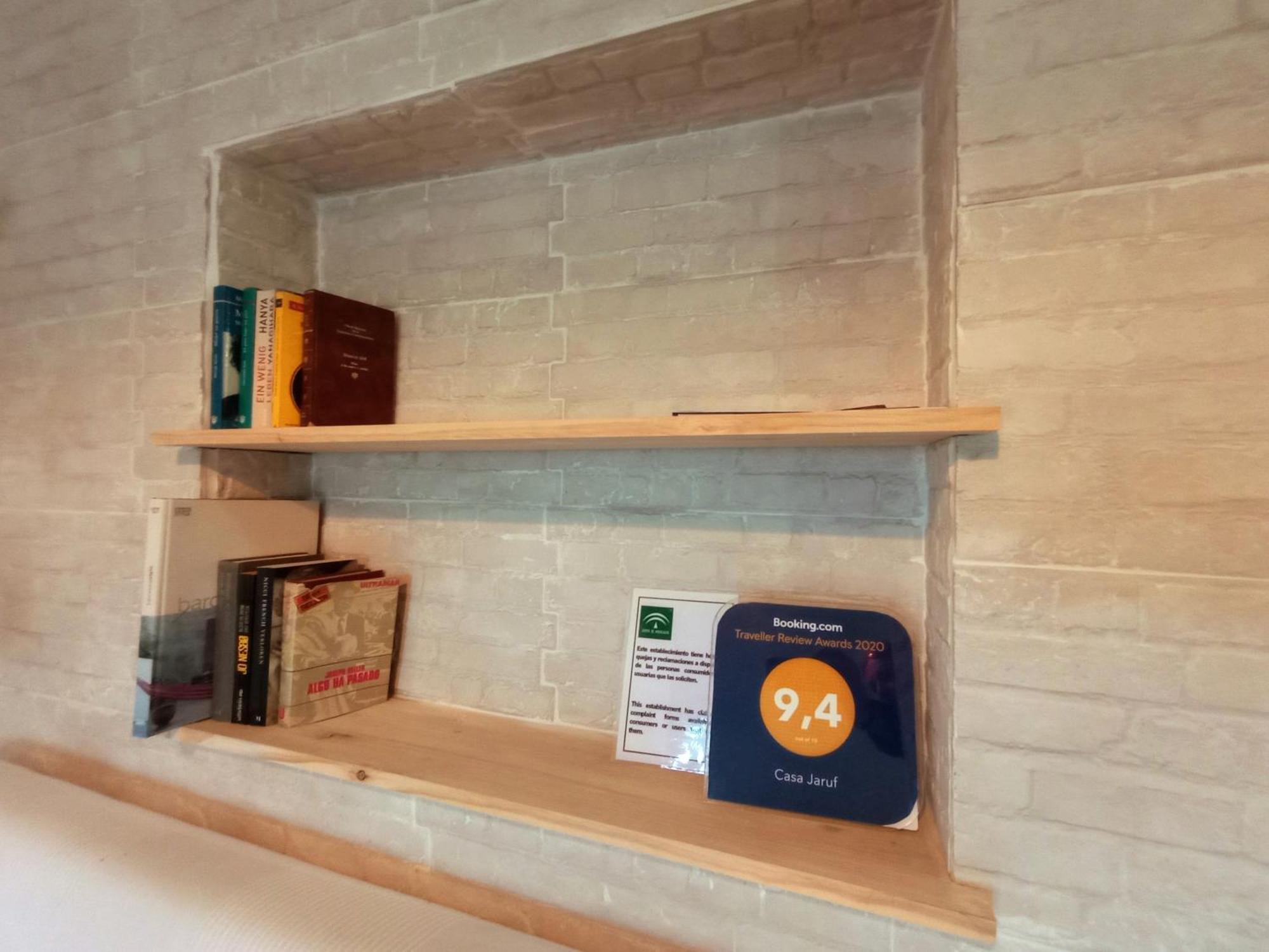 아르코스델라프론테라 Casa Jaruf Centro Historico Parking Gratuito Patio Petfriendly 아파트 외부 사진