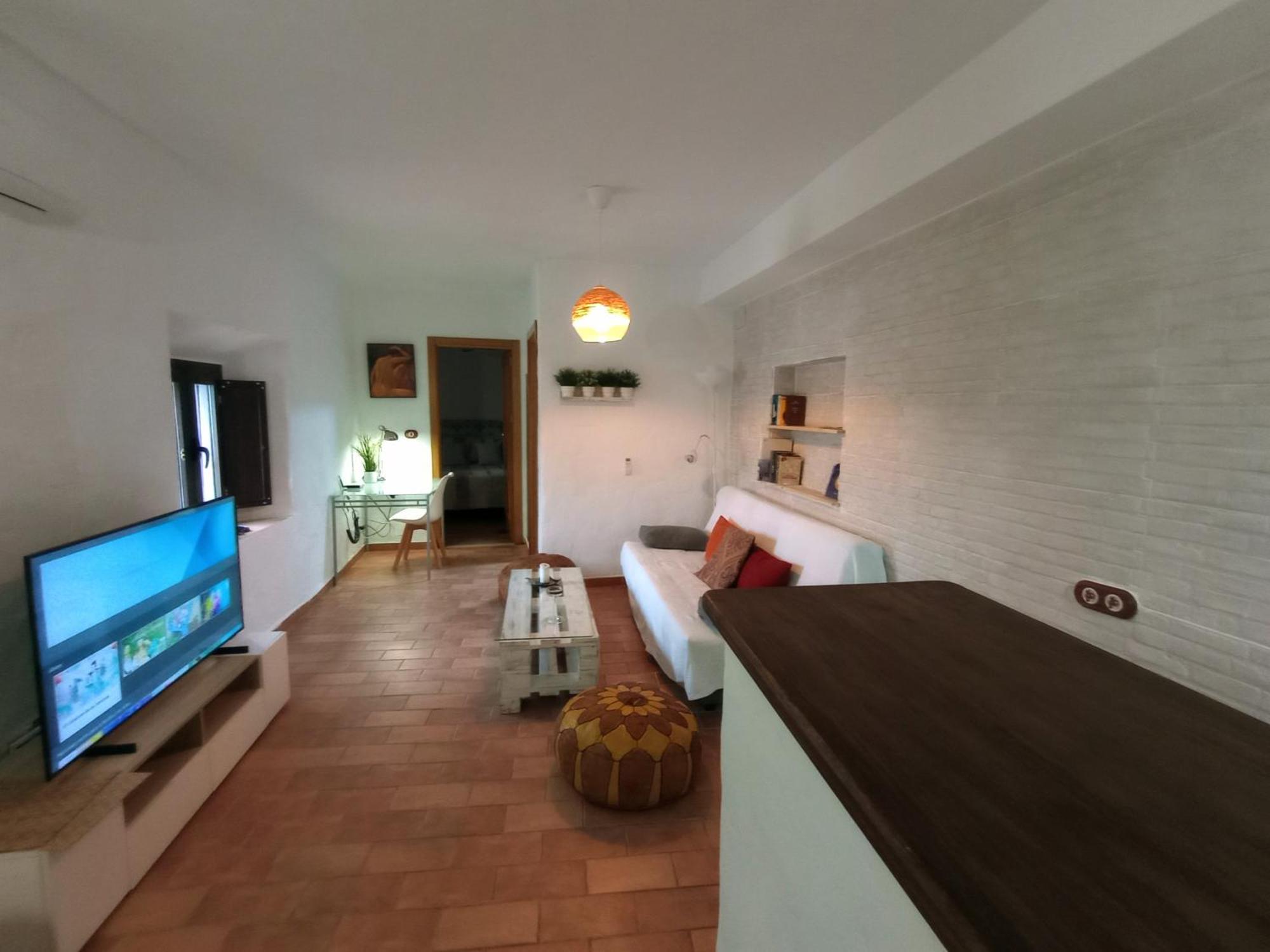 아르코스델라프론테라 Casa Jaruf Centro Historico Parking Gratuito Patio Petfriendly 아파트 외부 사진