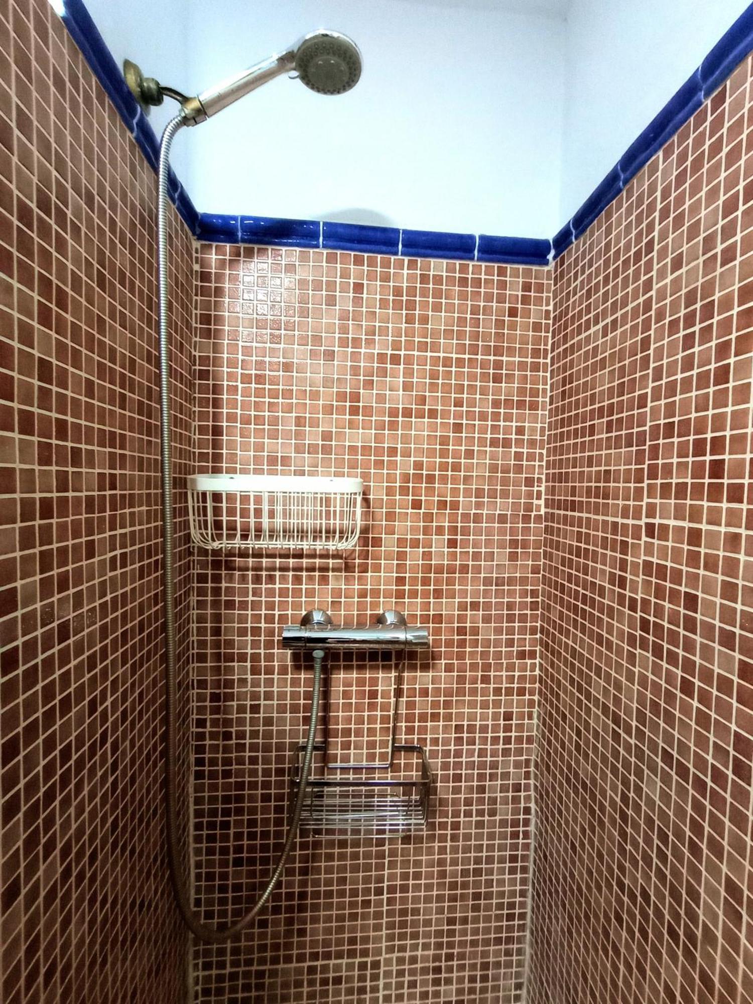 아르코스델라프론테라 Casa Jaruf Centro Historico Parking Gratuito Patio Petfriendly 아파트 외부 사진