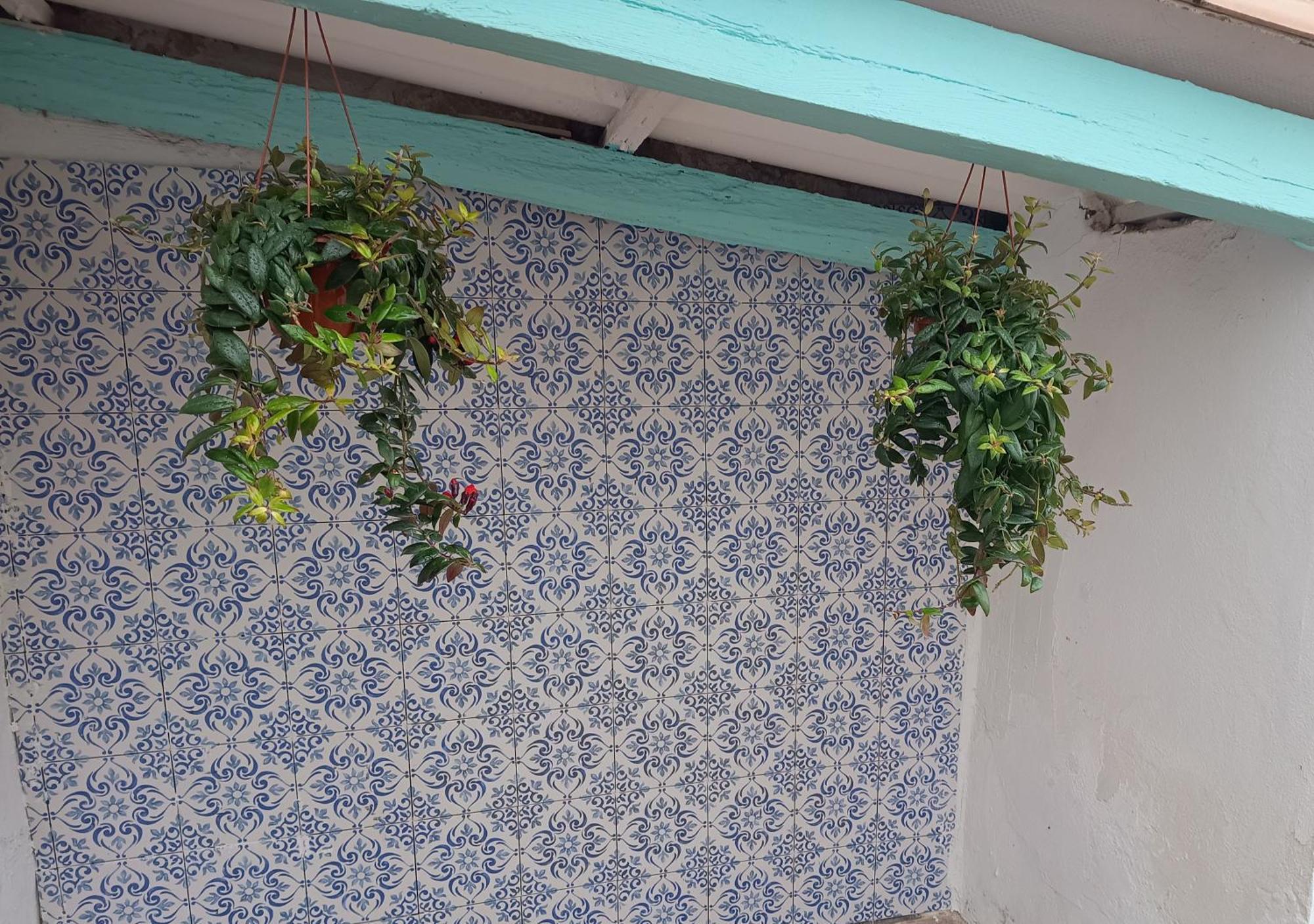 아르코스델라프론테라 Casa Jaruf Centro Historico Parking Gratuito Patio Petfriendly 아파트 외부 사진
