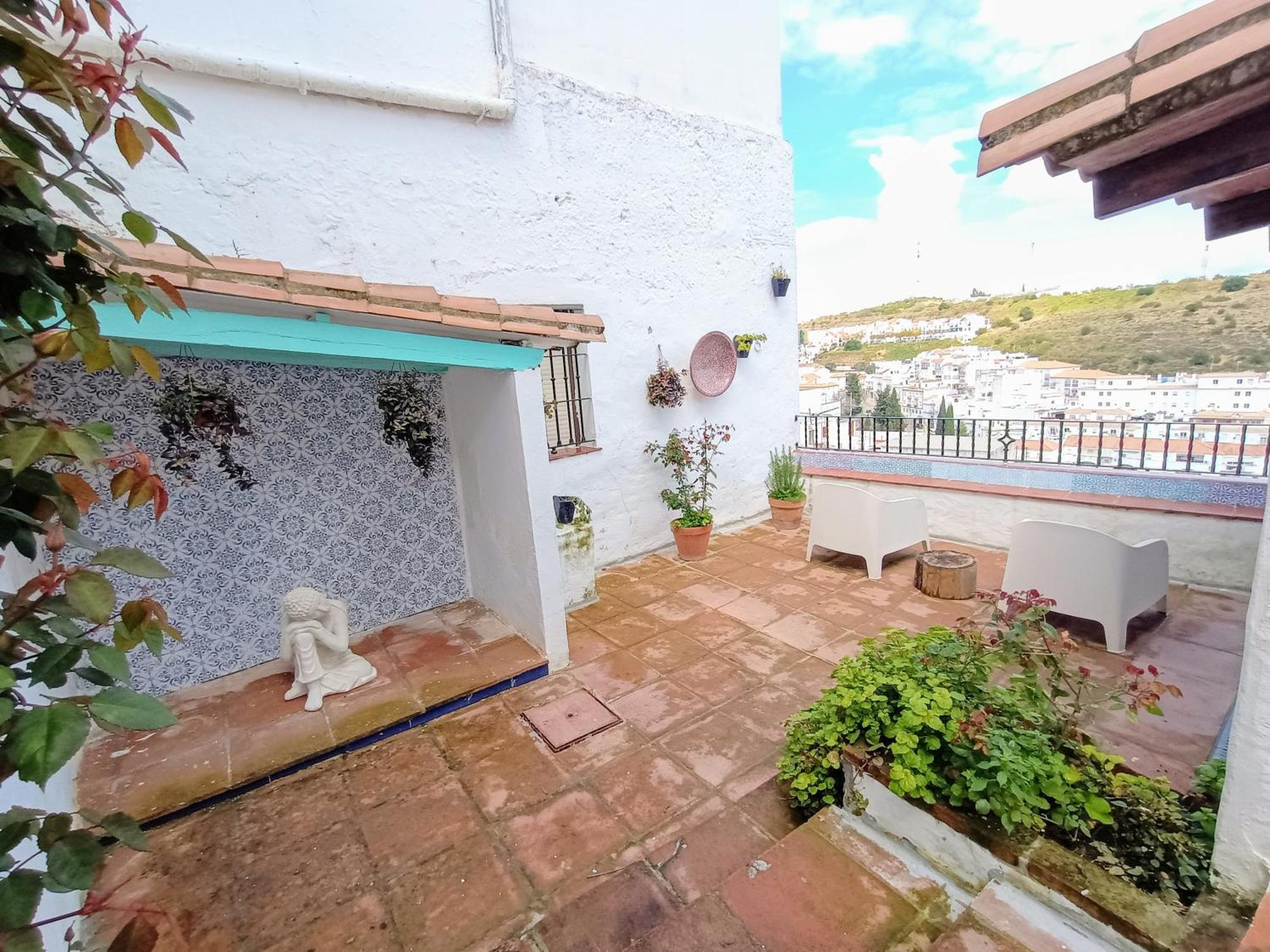 아르코스델라프론테라 Casa Jaruf Centro Historico Parking Gratuito Patio Petfriendly 아파트 외부 사진