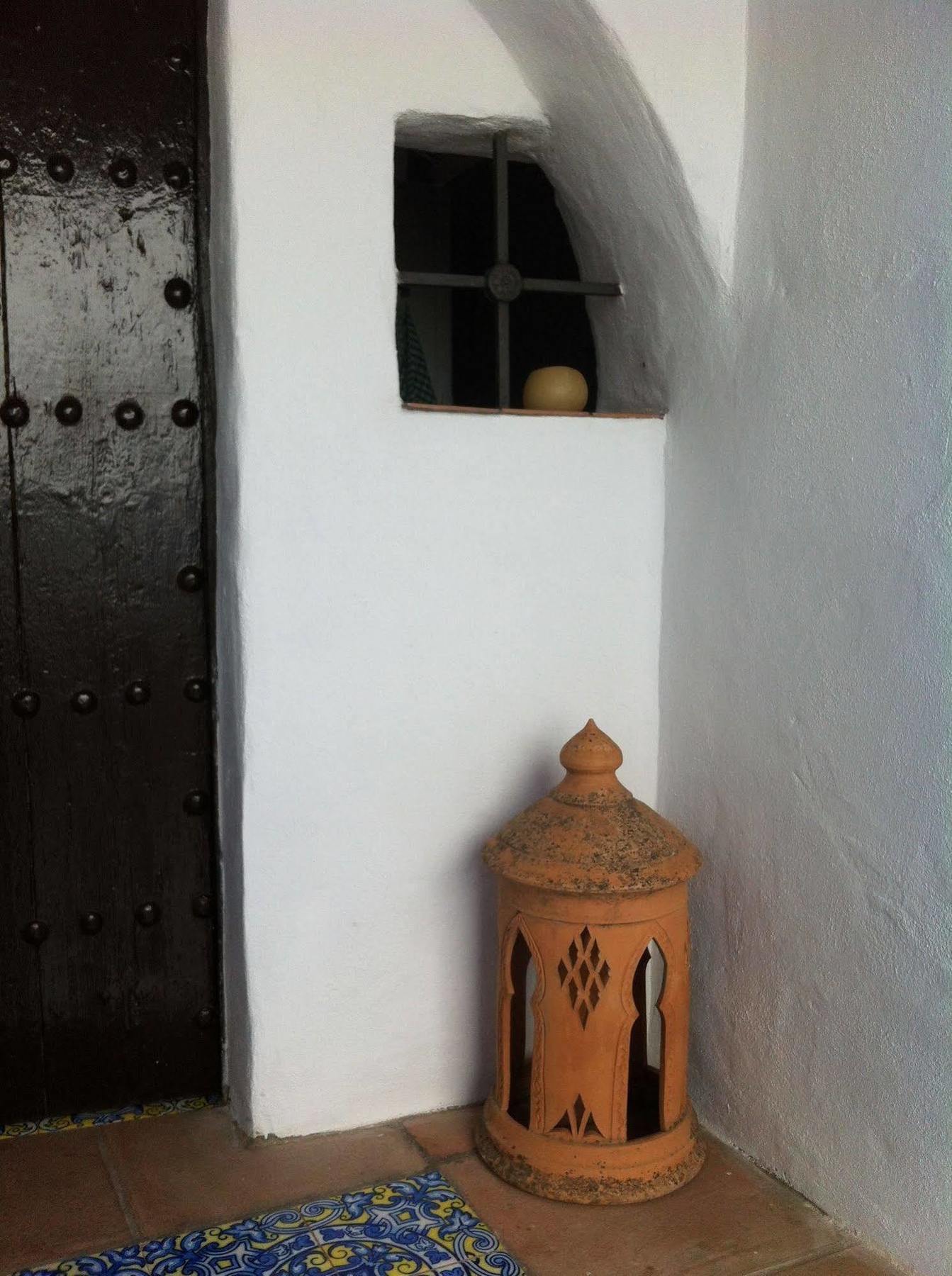 아르코스델라프론테라 Casa Jaruf Centro Historico Parking Gratuito Patio Petfriendly 아파트 외부 사진