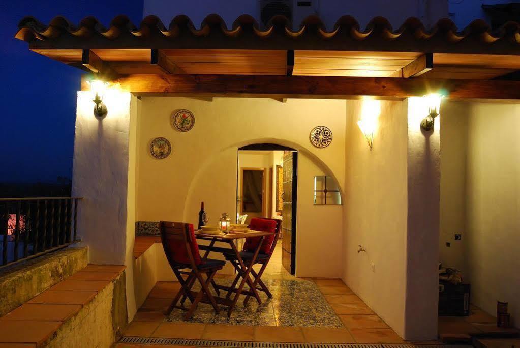 아르코스델라프론테라 Casa Jaruf Centro Historico Parking Gratuito Patio Petfriendly 아파트 외부 사진